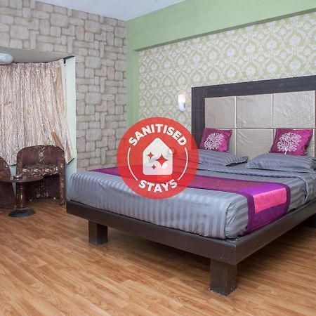 Oyo 12357 Hotel Nilgiris Inn Уті Екстер'єр фото